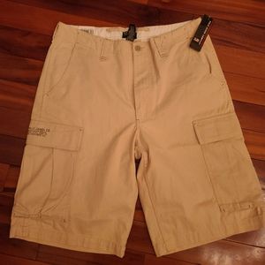 Brand New Ralph Lauren Polo Shorts